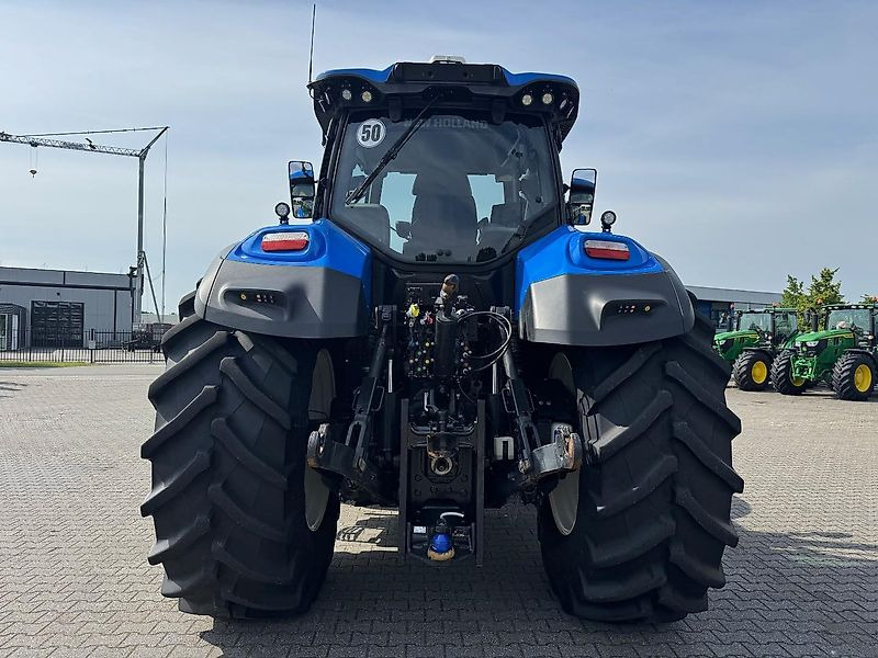 New Holland T7.315HD PLMi 2022 2860 UUR + GPS!!! - Trator: foto 3 New Holland T7.315HD PLMi 2022 2860 UUR + GPS!!! - Trator: foto 3