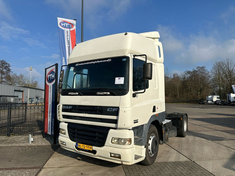 DAF CF85.430 SpaceCab Euro3 Excellent Condition - Tractor: foto 2 DAF CF85.430 SpaceCab Euro3 Excellent Condition - Tractor: foto 2