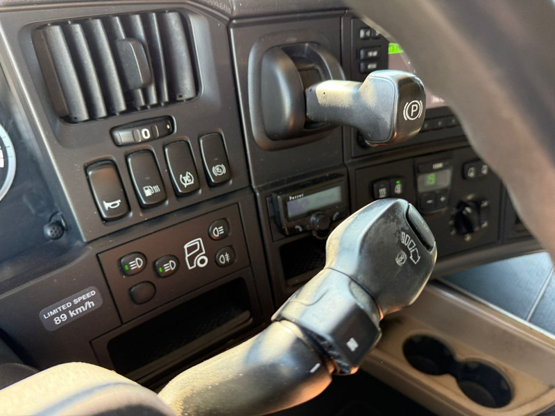 Tractor Scania R480 Topline Retarder NL Truck: foto 12