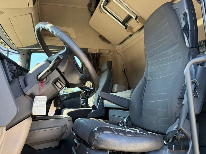 Tractor Scania R480 Topline Retarder NL Truck: foto 10
