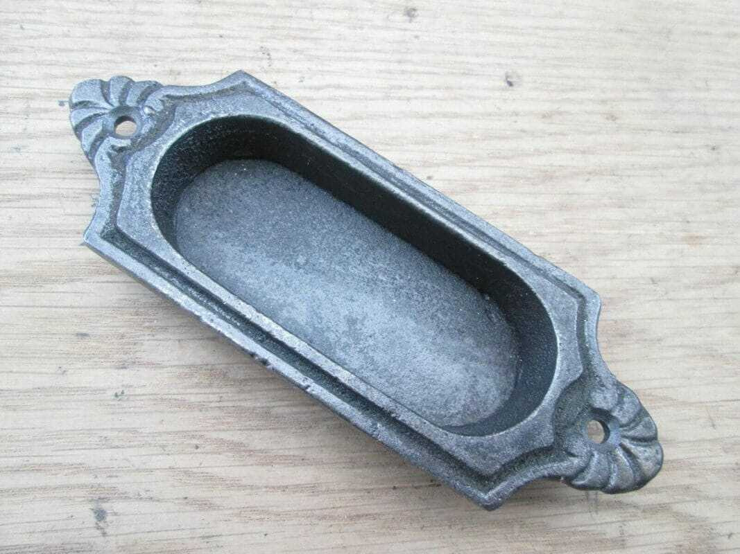 (1059x) Sliding Door Handle - Classic - Ferramenta/ Equipamento: foto 1 (1059x) Sliding Door Handle - Classic - Ferramenta/ Equipamento: foto 1