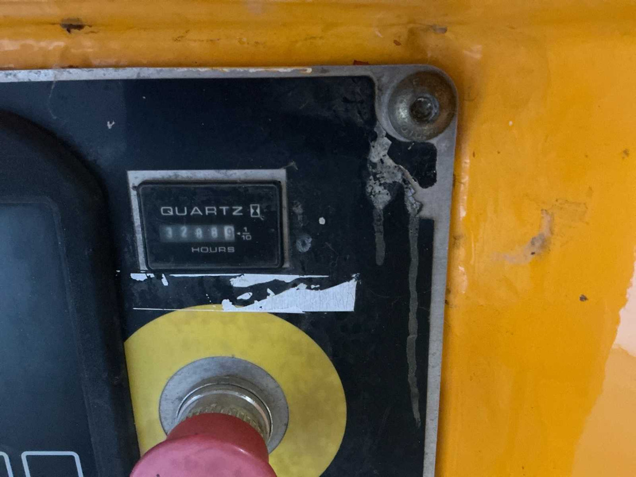 Plataforma aérea 2012 JLG 340 AJ AERIAL PLATFORM: foto 14