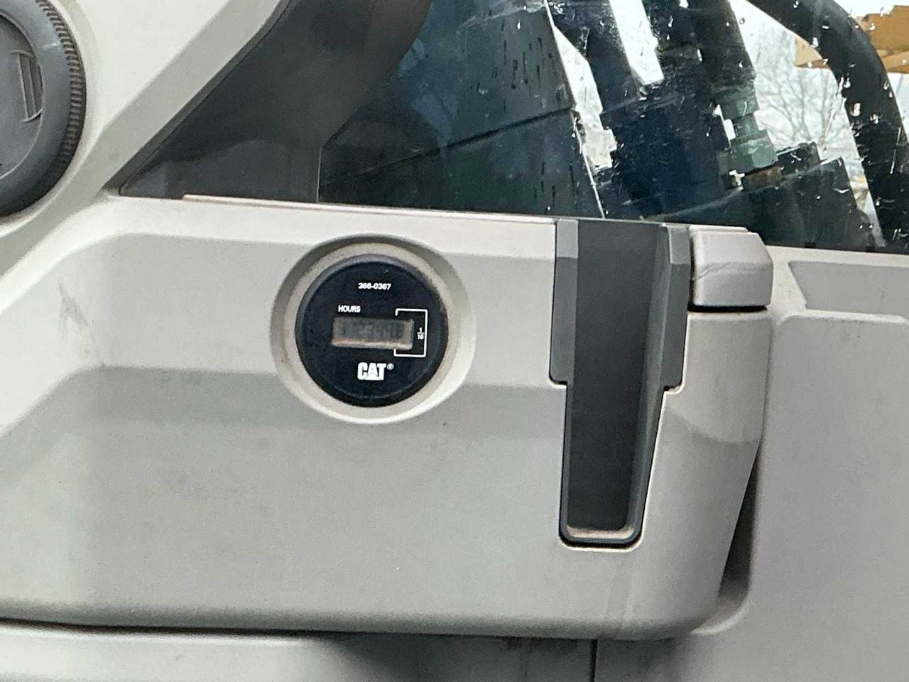 Escavadeira 2014 CATERPILLAR 324EL CRAWLER EXCAVATOR: foto 14