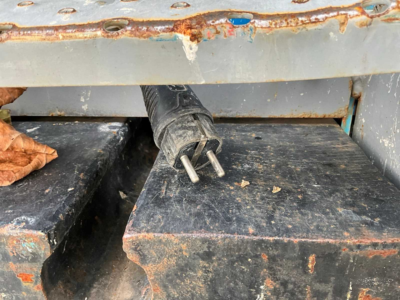 Plataforma aérea 2015 GENIE GS-1932 AERIAL PLATFORM: foto 14