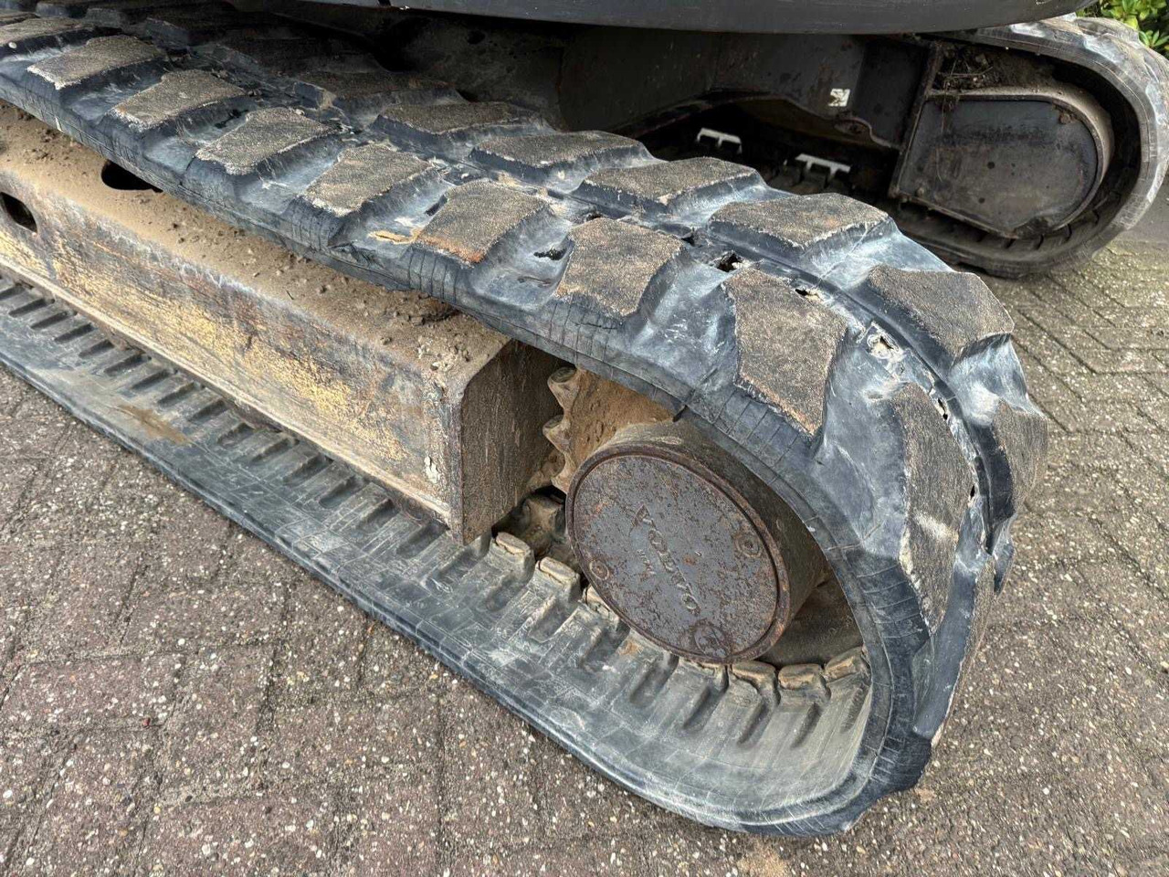 2016 VOLVO ECR88D CRAWLER EXCAVATOR - Escavadeira: foto 5 2016 VOLVO ECR88D CRAWLER EXCAVATOR - Escavadeira: foto 5