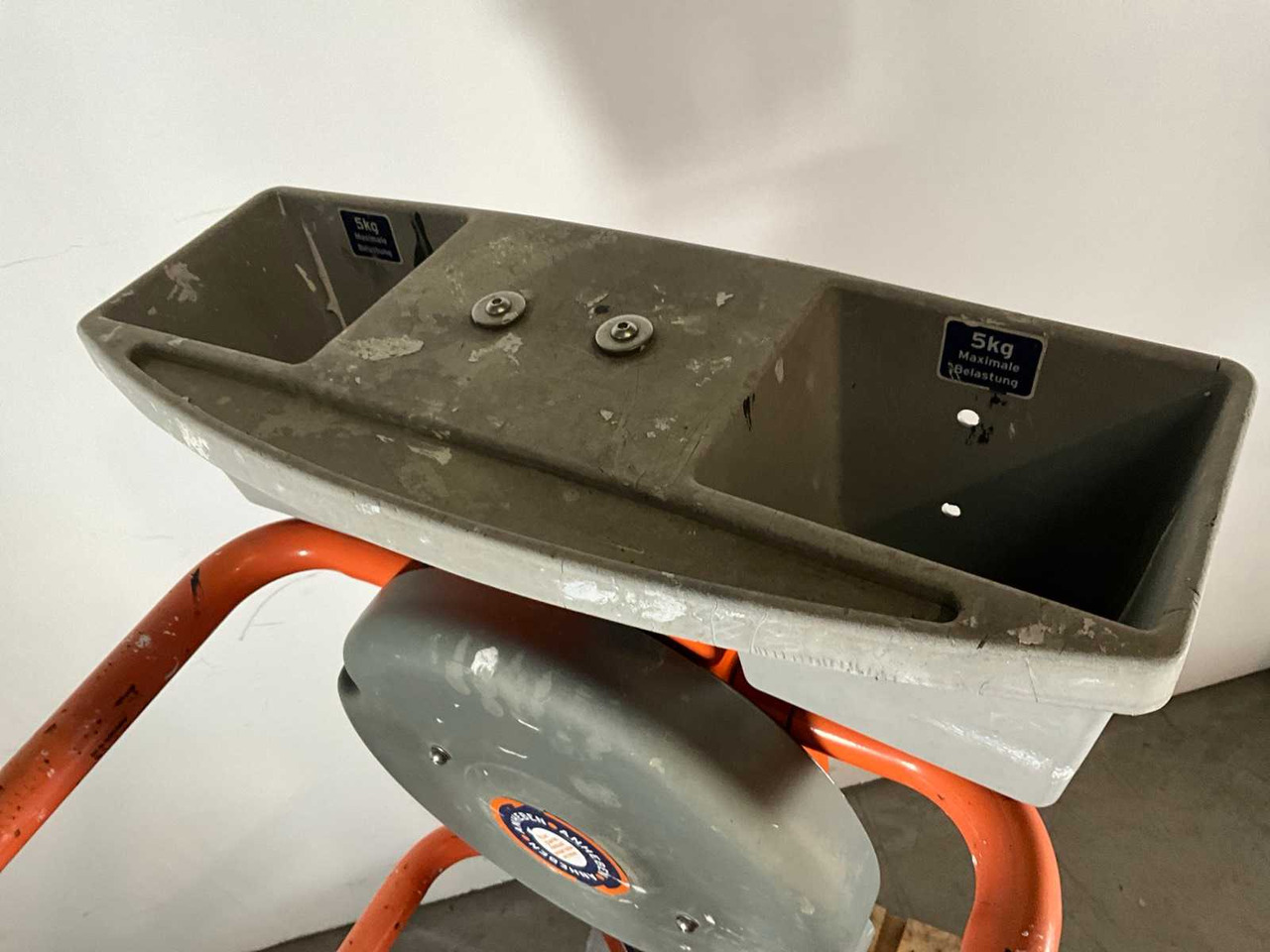 2017 JLG ECOLIFT 50 PASSENGER LIFT 3,5M MANUAL - Plataforma aérea: foto 4 2017 JLG ECOLIFT 50 PASSENGER LIFT 3,5M MANUAL - Plataforma aérea: foto 4