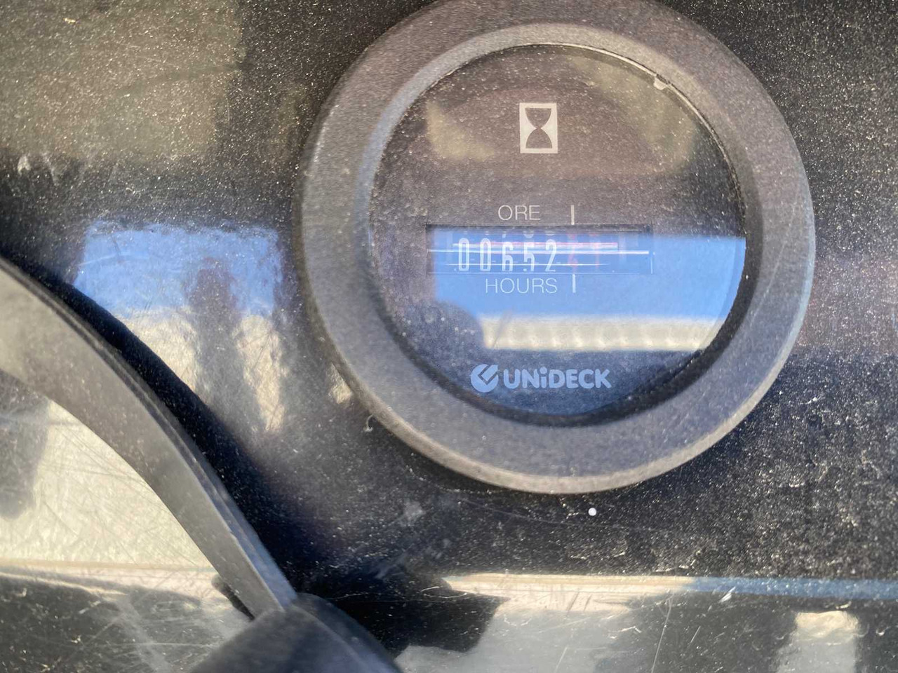 Plataforma aérea 2022 COMET LEOPARD 25 BOOM LIFT: foto 16 Plataforma aérea 2022 COMET LEOPARD 25 BOOM LIFT: foto 16