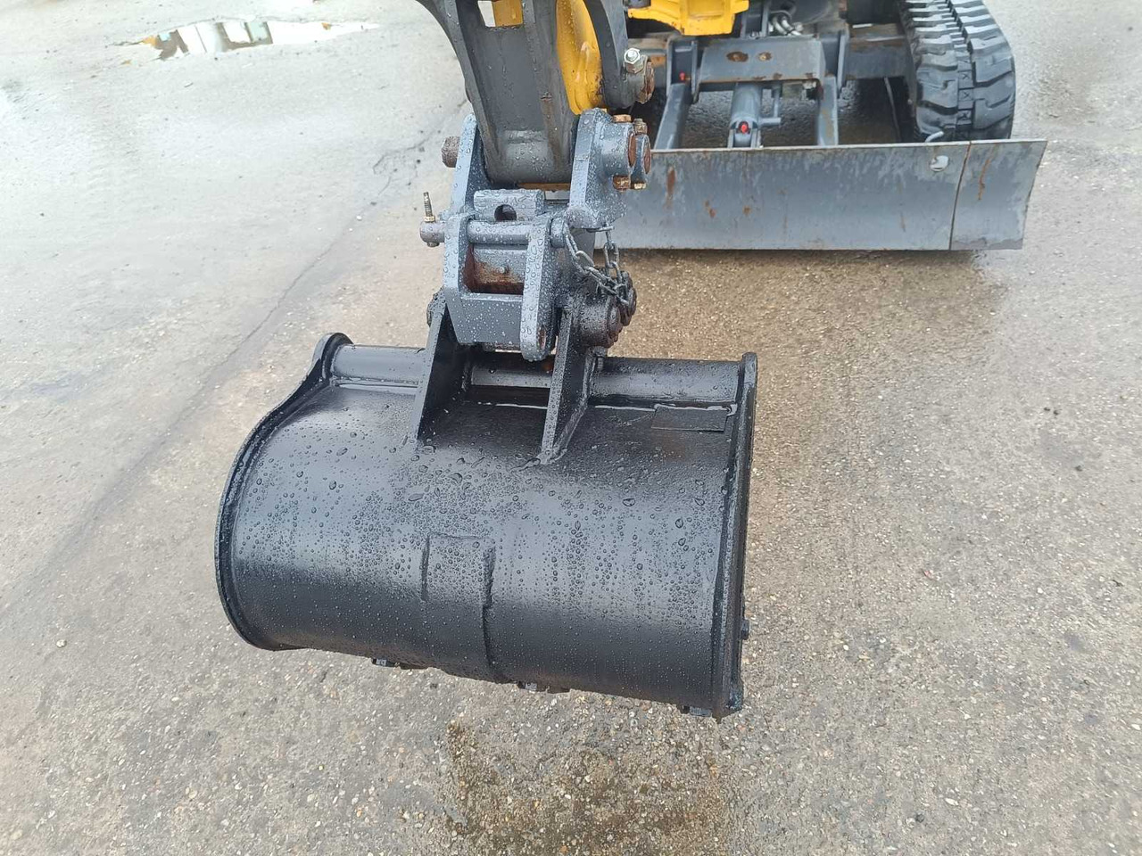 2024 XCMG XE20E MINI-EXCAVATOR - Mini escavadeira: foto 4 2024 XCMG XE20E MINI-EXCAVATOR - Mini escavadeira: foto 4