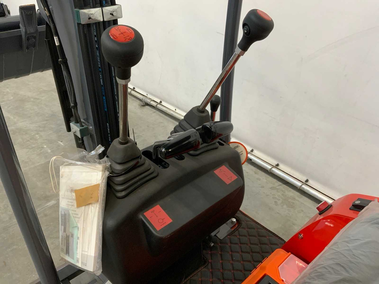 2025 EVERUN ERE12PRO MINI EXCAVATOR - Mini escavadeira: foto 4 2025 EVERUN ERE12PRO MINI EXCAVATOR - Mini escavadeira: foto 4