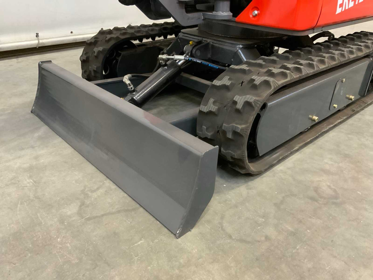 Mini escavadeira 2025 EVERUN ERE12PRO MINI EXCAVATOR: foto 16