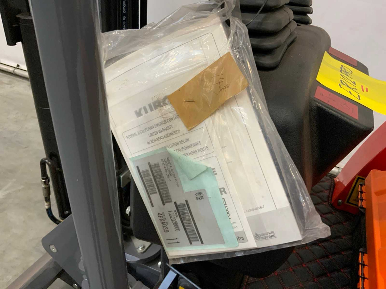 Mini escavadeira 2025 EVERUN ERE12PRO MINI EXCAVATOR: foto 11