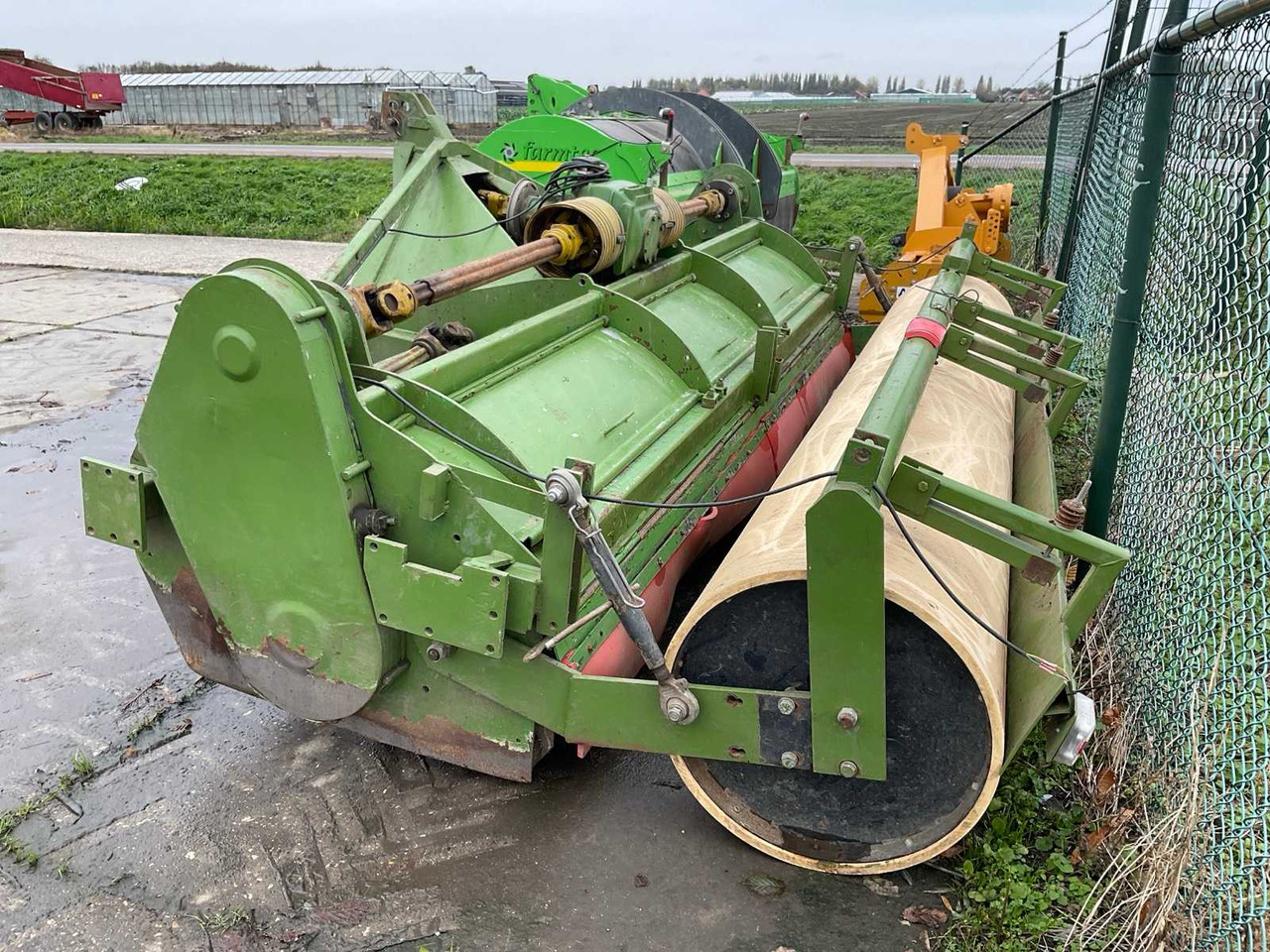 Baselier FKB 360 - Fresa agrícola: foto 3 Baselier FKB 360 - Fresa agrícola: foto 3