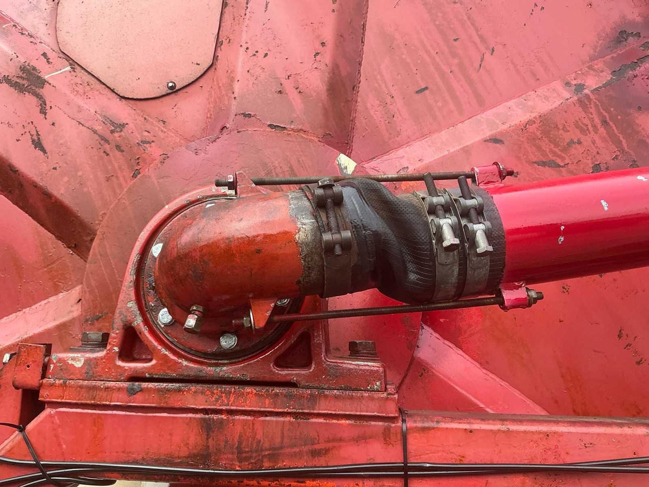 Equipamento para irrigação Bauer: foto 17