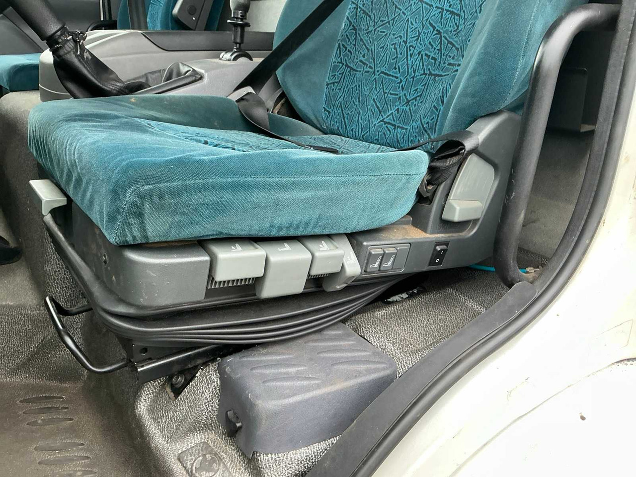 Caminhão 2002 DAF LF TRUCK: foto 9 Caminhão 2002 DAF LF TRUCK: foto 9