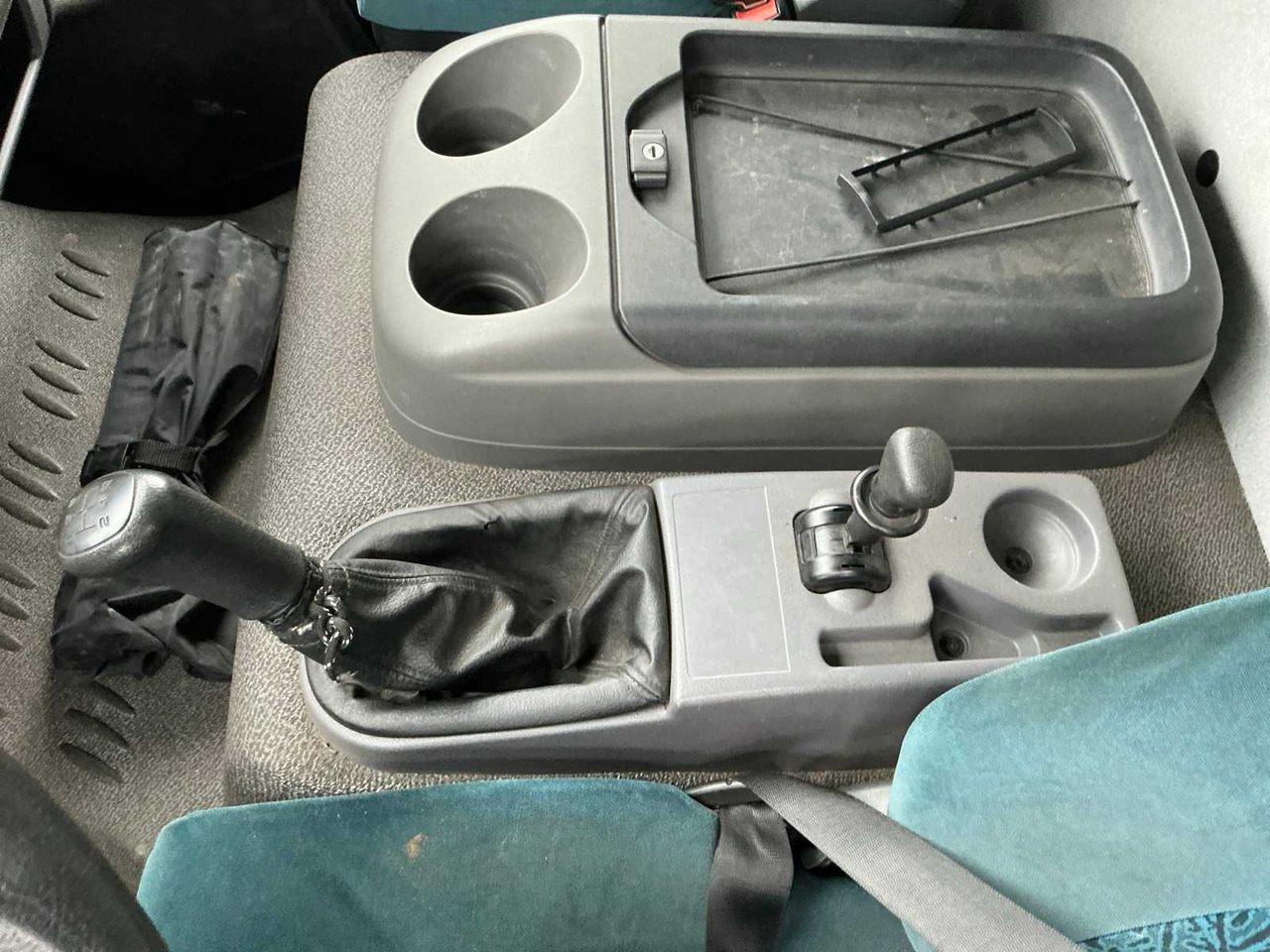 Caminhão 2002 DAF LF TRUCK: foto 13 Caminhão 2002 DAF LF TRUCK: foto 13