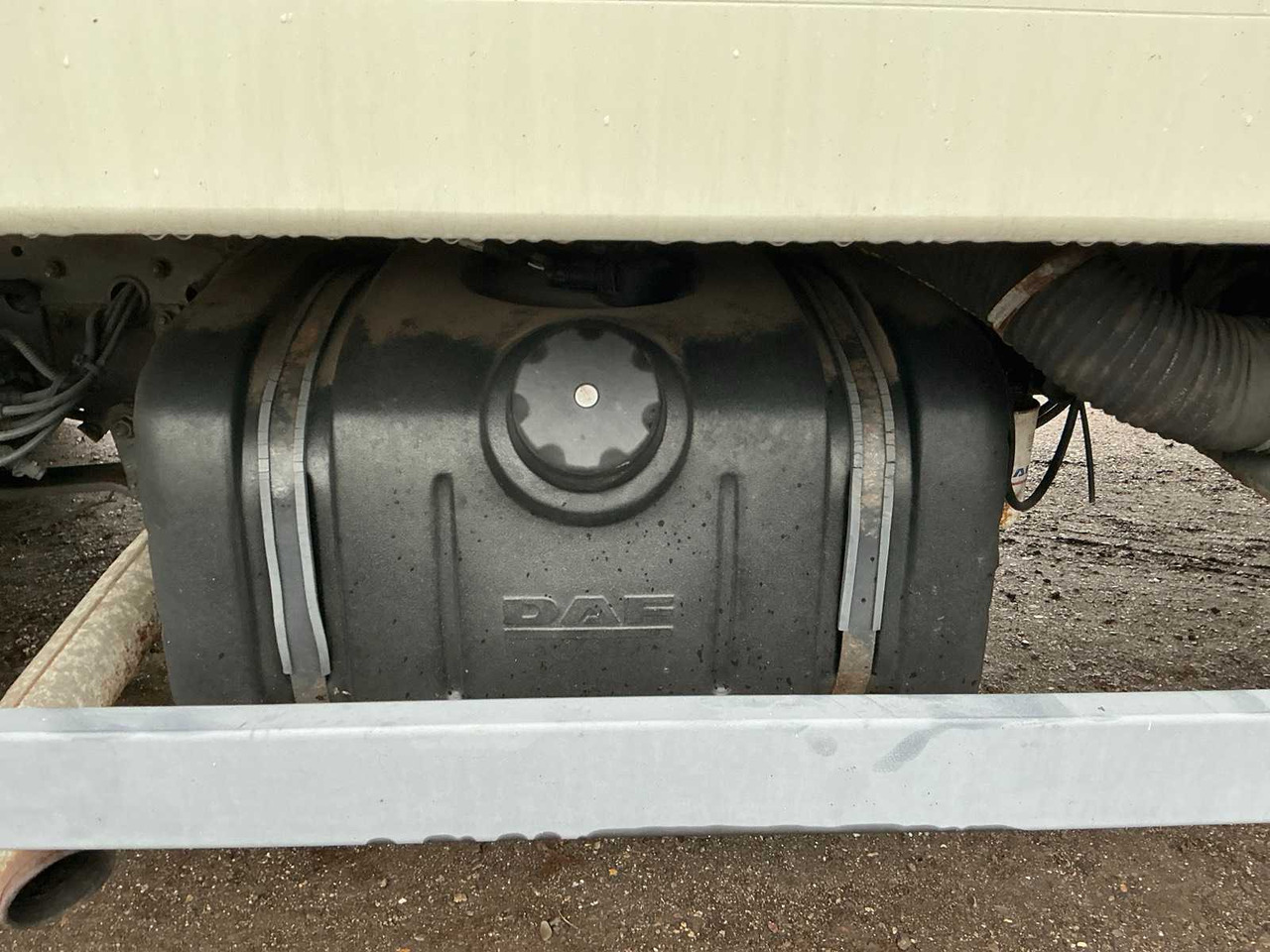 Caminhão 2002 DAF LF TRUCK: foto 15 Caminhão 2002 DAF LF TRUCK: foto 15