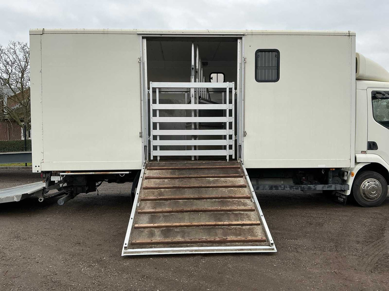 Caminhão 2002 DAF LF TRUCK: foto 20 Caminhão 2002 DAF LF TRUCK: foto 20