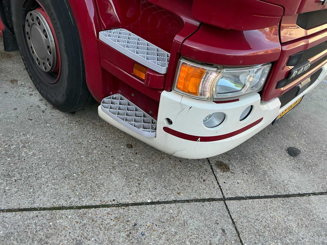 Caminhão 2017 SCANIA G410 SEMI-TRAILER TRACTOR: foto 20