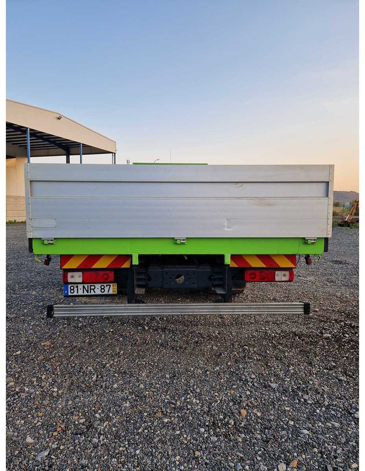 Caminhão RENAULT 320 DXI TRUCK - 2007: foto 6