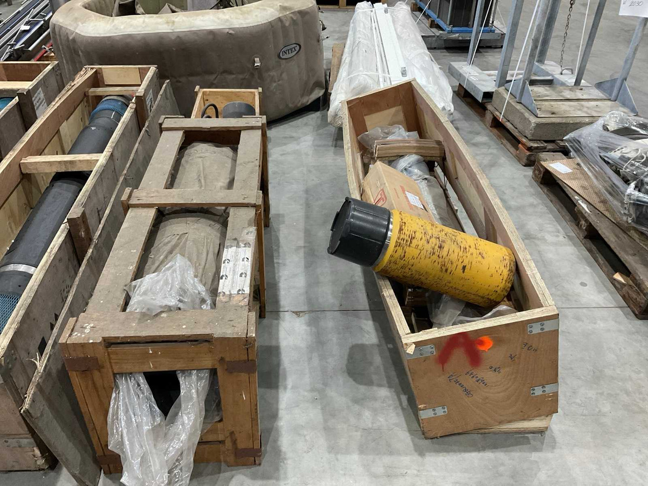 Cummins - Equipamento de construção: foto 4 Cummins - Equipamento de construção: foto 4