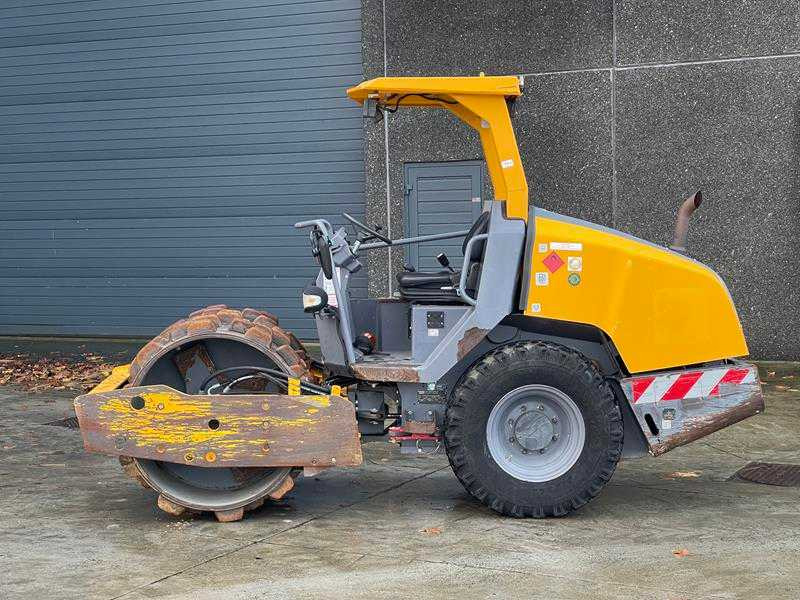 Dynapac CA1300D - Compactador: foto 3 Dynapac CA1300D - Compactador: foto 3