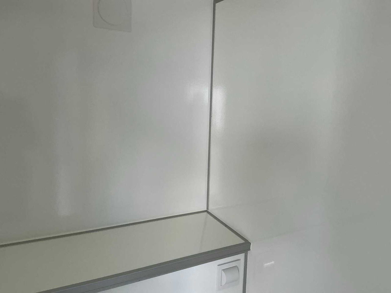 Casa contentor Easywagen 4200: foto 33