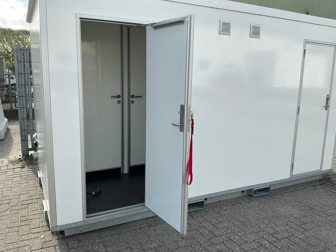 Casa contentor Easywagen 4200: foto 17