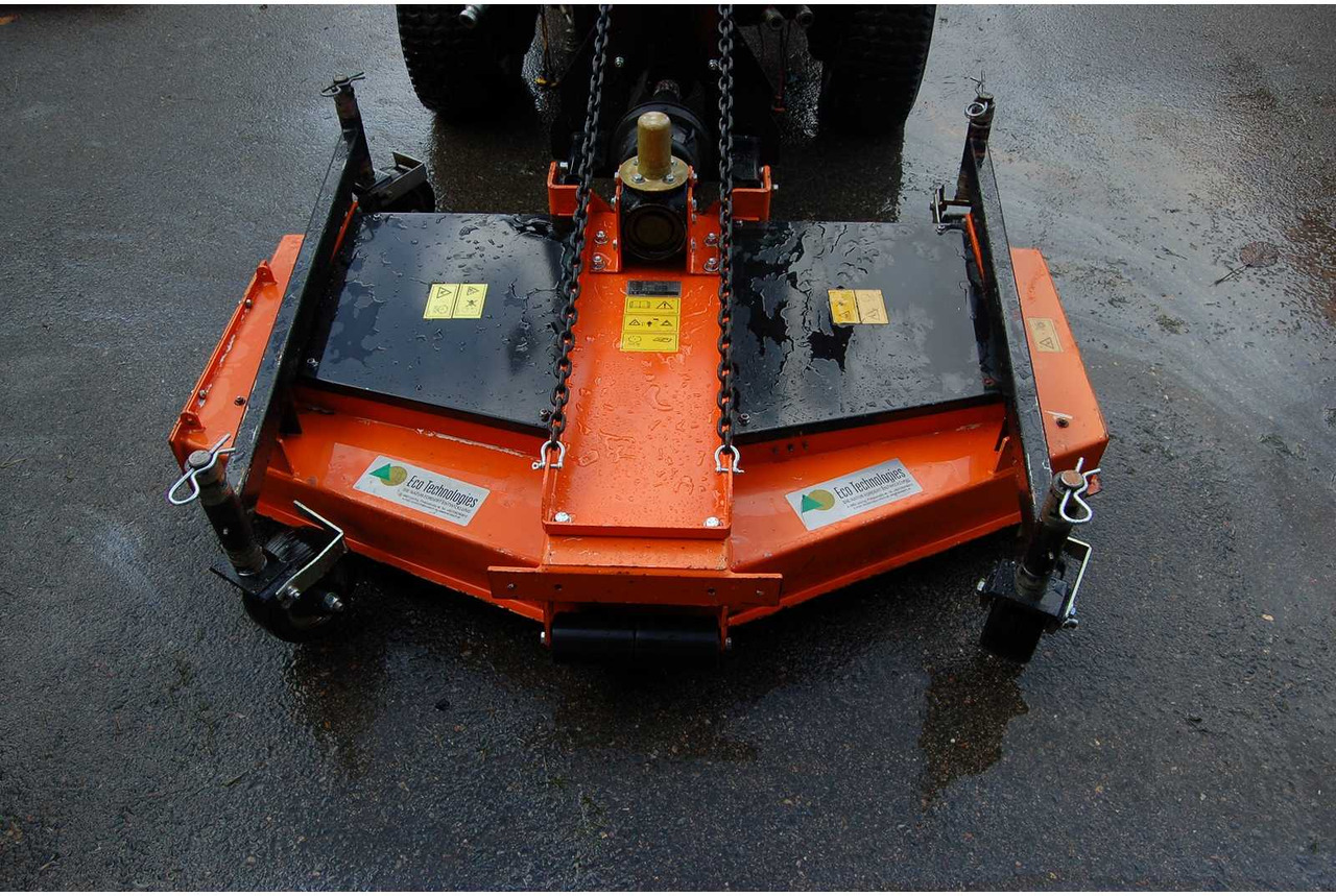 Ecotech MF-150 - Cortador de grama: foto 1 Ecotech MF-150 - Cortador de grama: foto 1