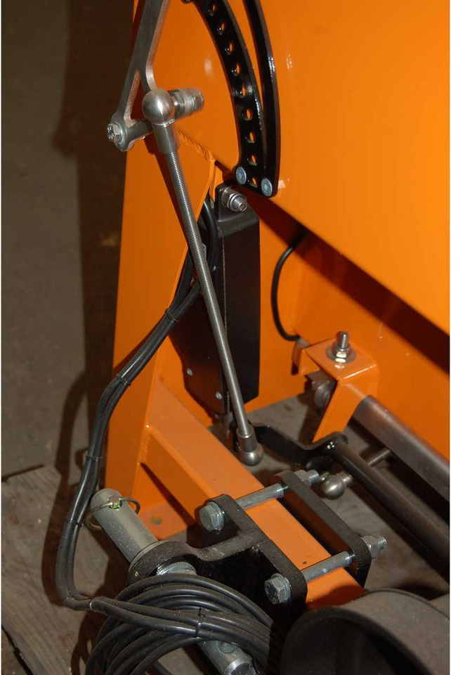 Ecotech XGB-200 - Equipamento para silagem: foto 5 Ecotech XGB-200 - Equipamento para silagem: foto 5