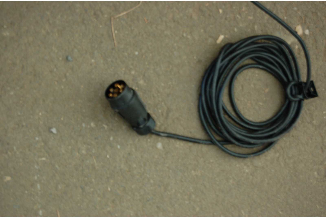 Ecotech XH-300 - Equipamento para silagem: foto 5 Ecotech XH-300 - Equipamento para silagem: foto 5