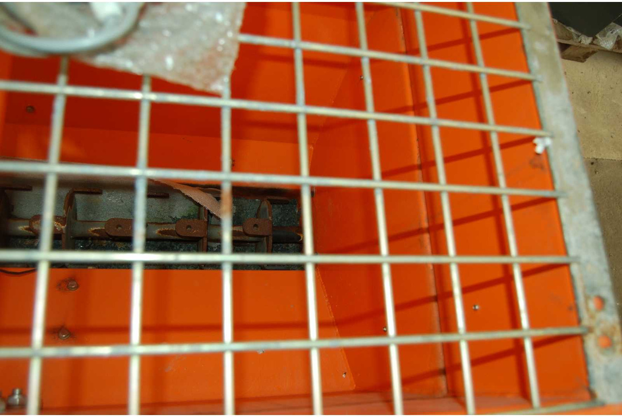 Ecotech XHA-200 - Equipamento para silagem: foto 5 Ecotech XHA-200 - Equipamento para silagem: foto 5