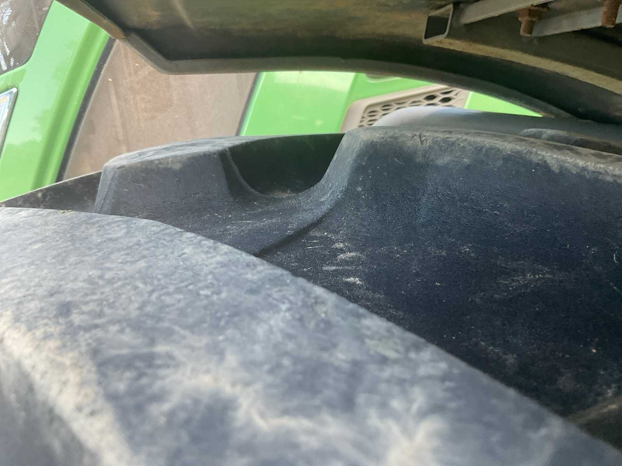 Trator Fendt 720 vario: foto 11