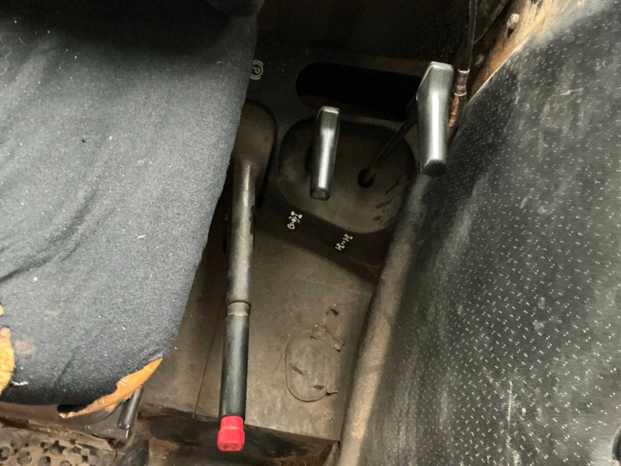 Trator Fiat 100-90 DT: foto 32