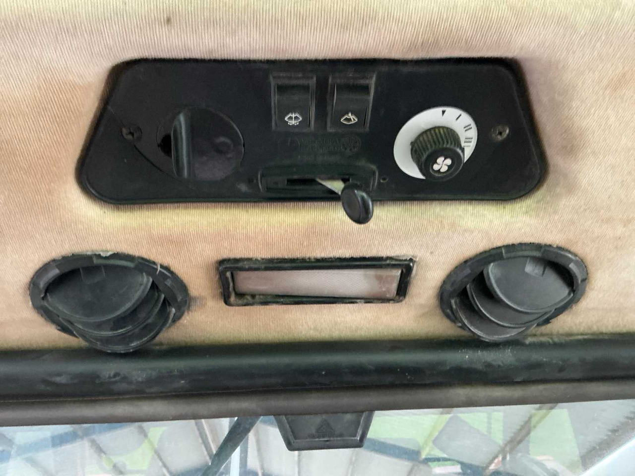 Trator Fiat 100-90 DT: foto 28