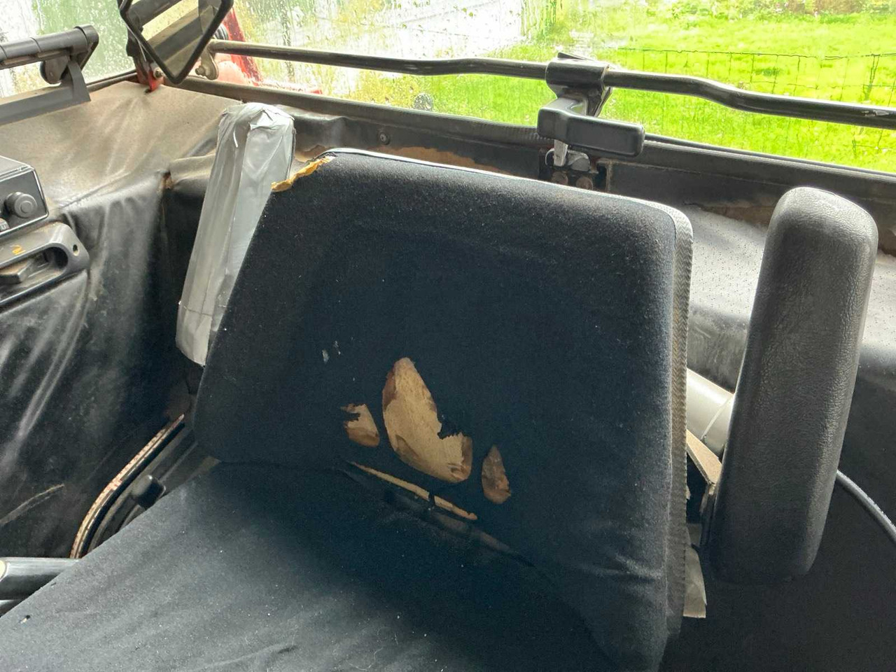 Trator Fiat 100-90 DT: foto 34