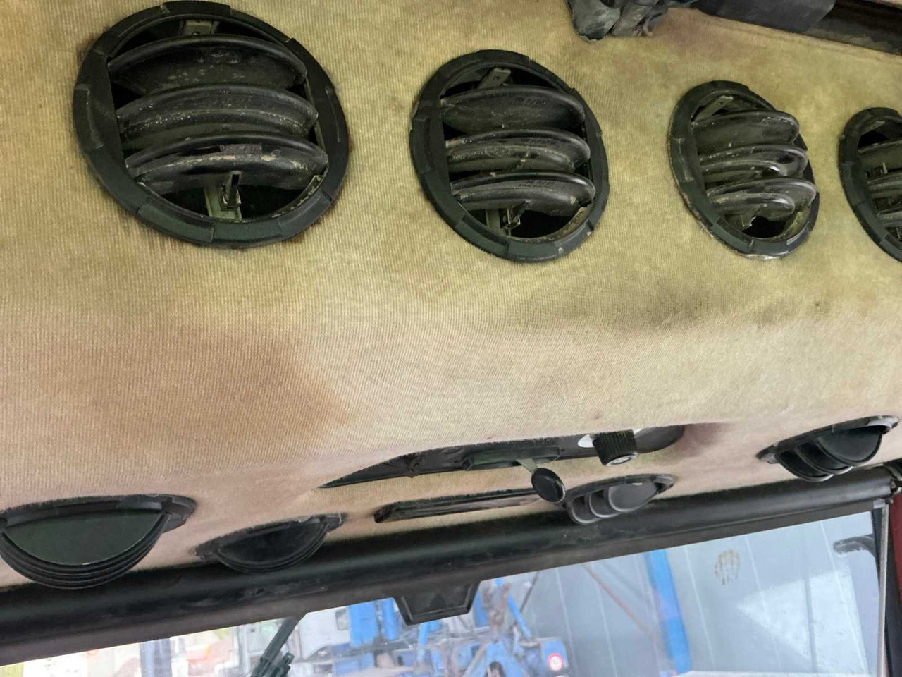 Trator Fiat 100-90 DT: foto 29