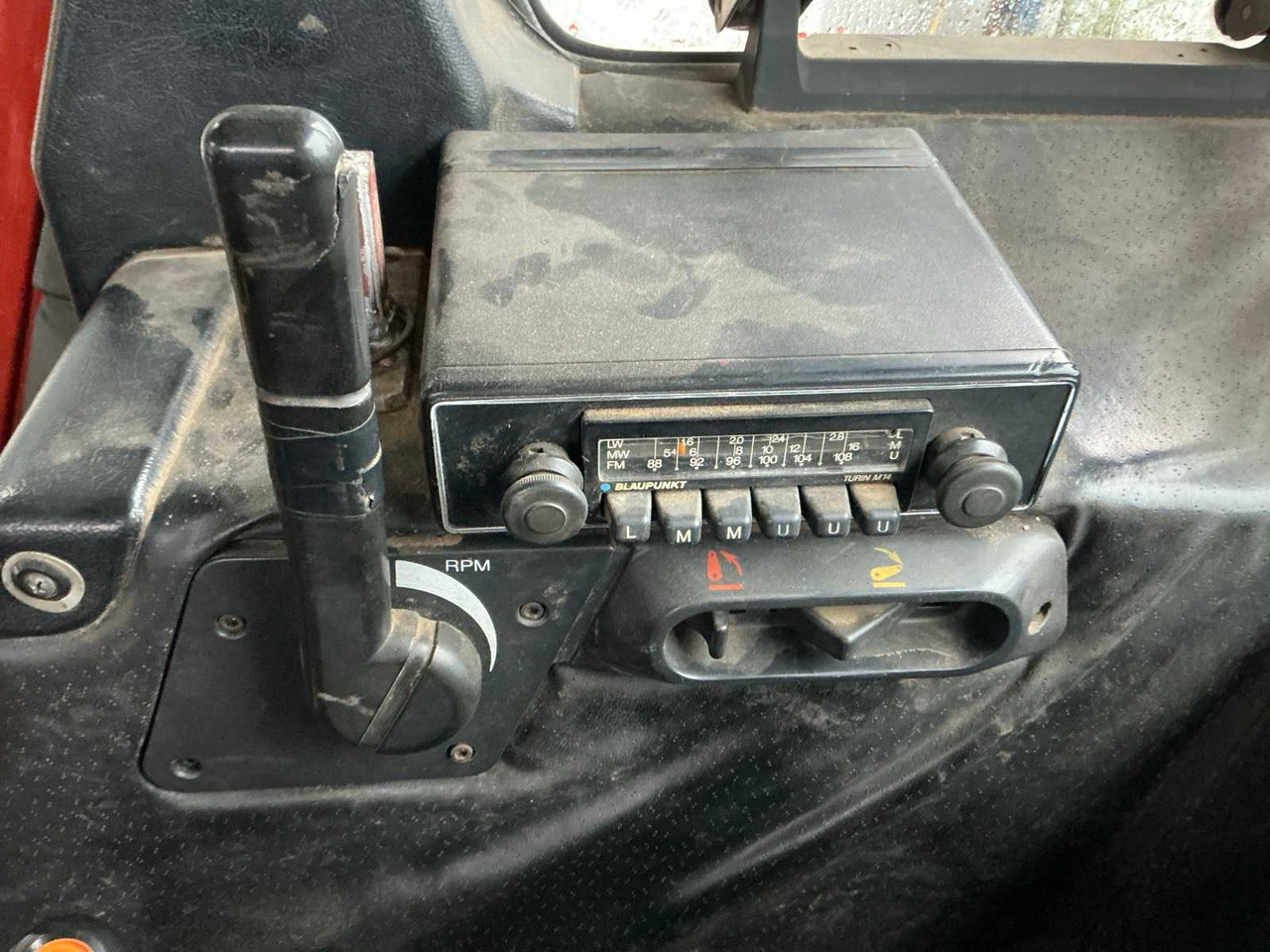 Trator Fiat 100-90 DT: foto 27