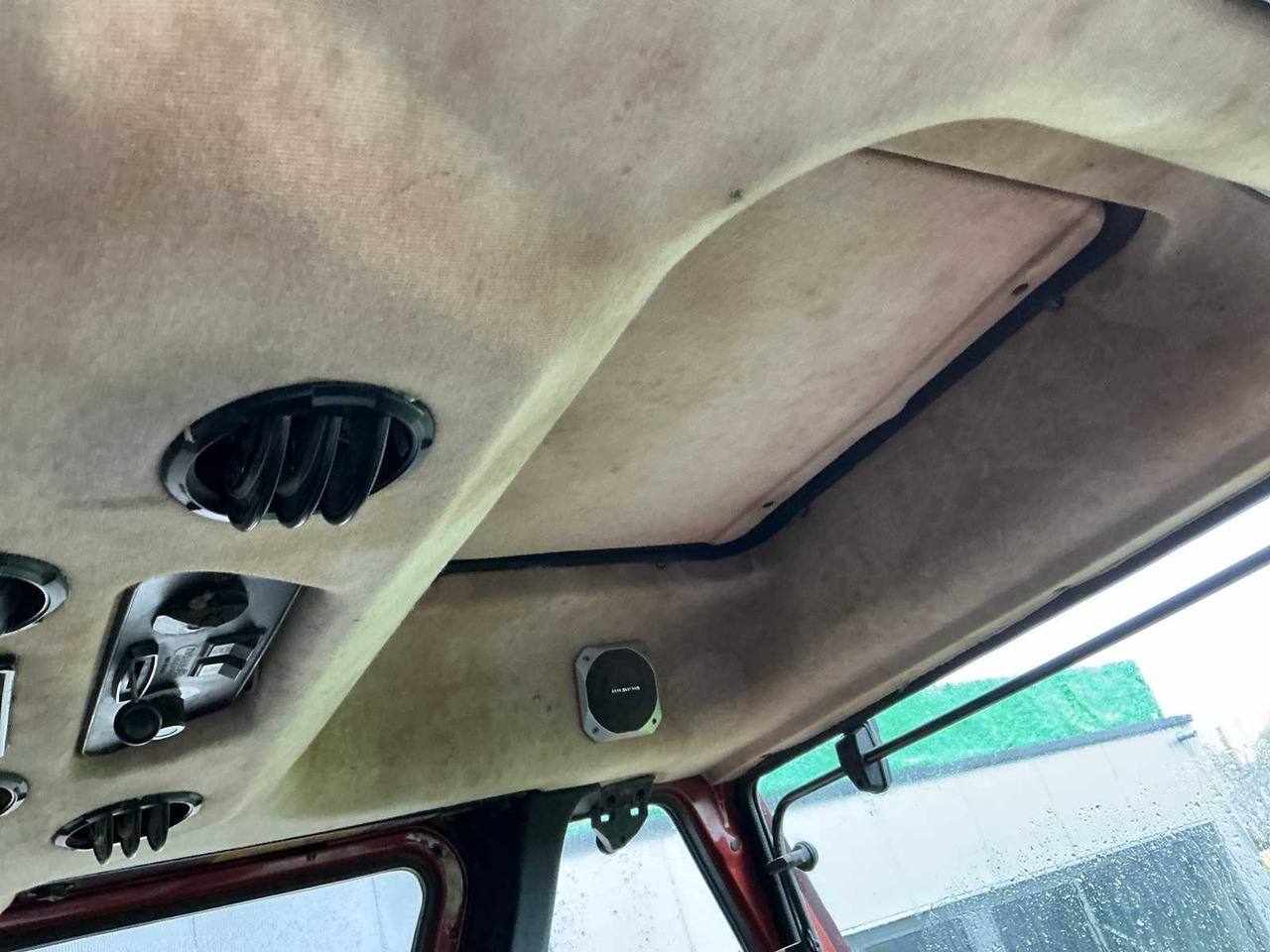 Trator Fiat 100-90 DT: foto 36