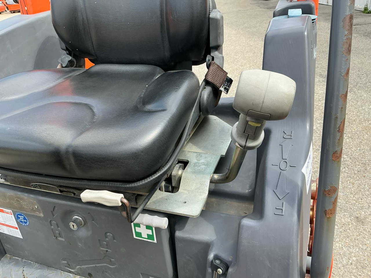 Compactador de asfalto Hamm HD 10 VV: foto 17