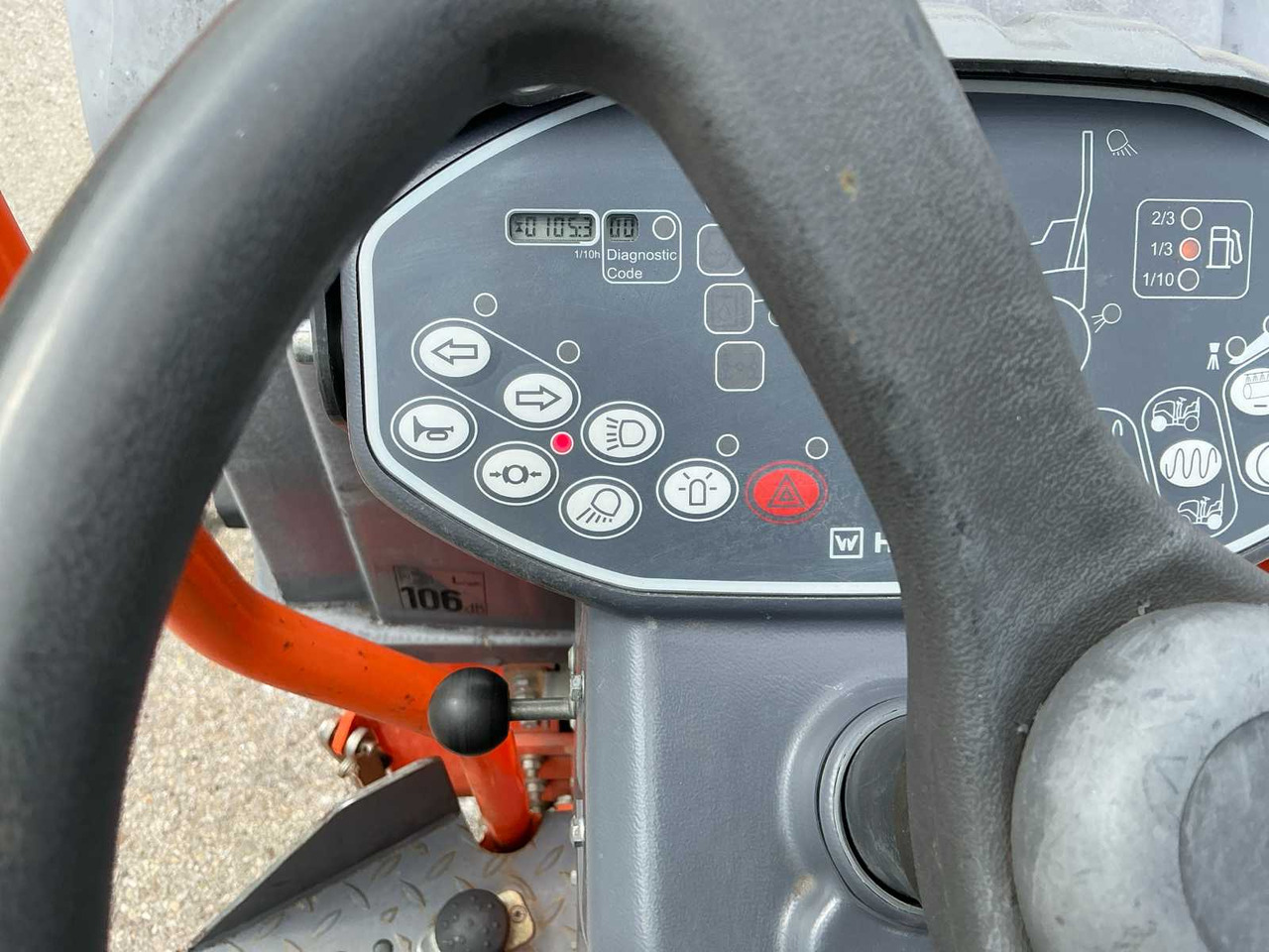 Compactador de asfalto Hamm HD 10 VV: foto 21