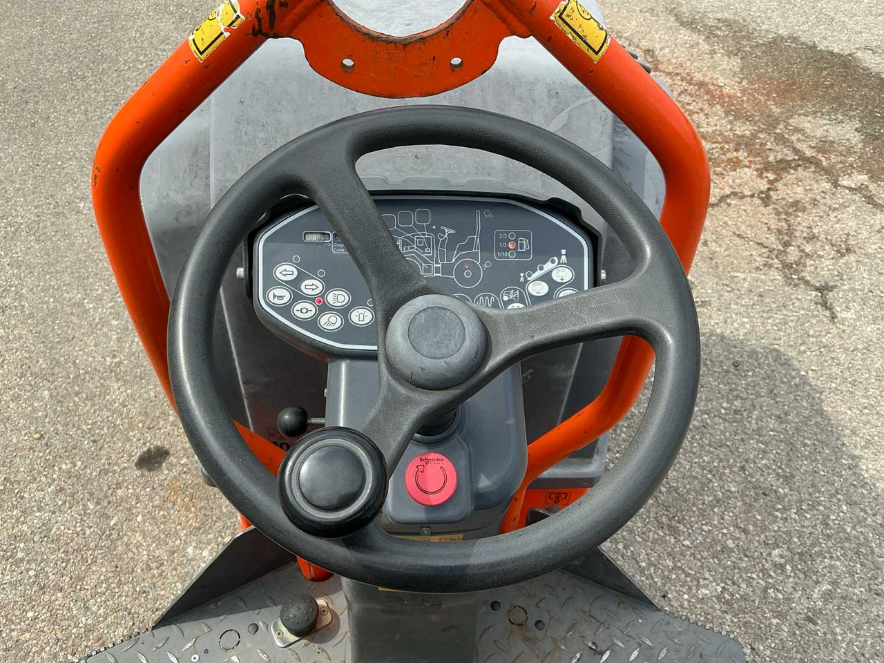 Compactador de asfalto Hamm HD 10 VV: foto 19