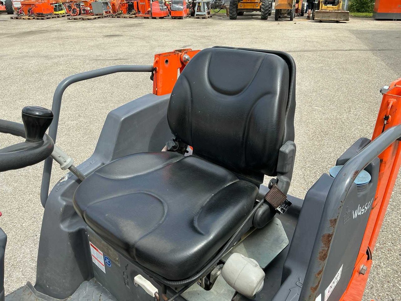 Compactador de asfalto Hamm HD 10 VV: foto 16