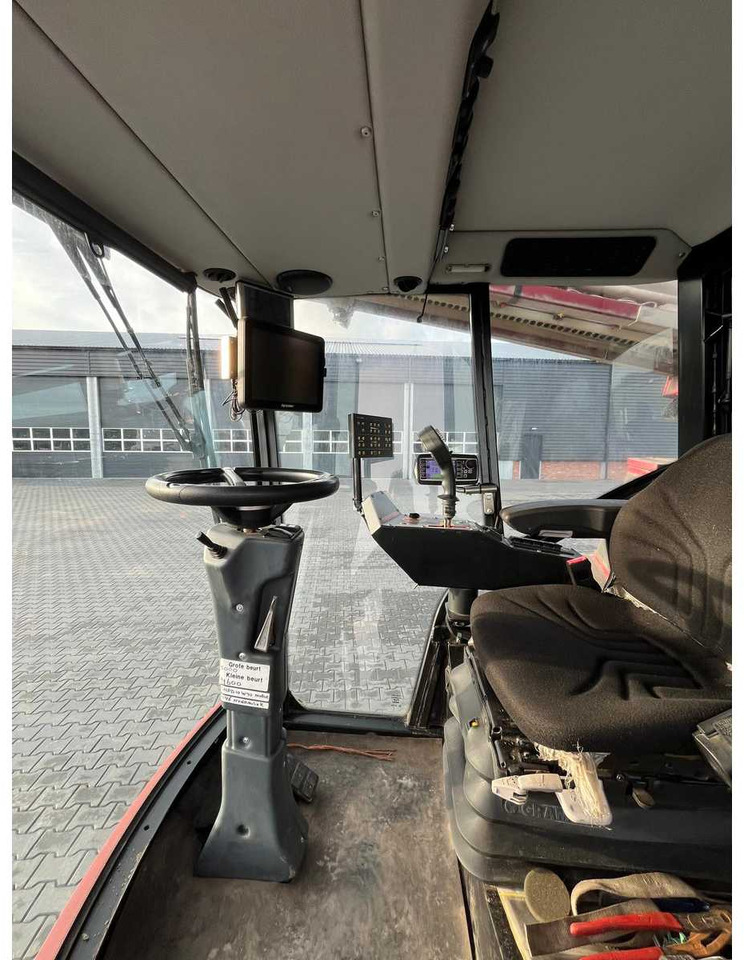 Herow H430 - Pulverizador agricola: foto 5 Herow H430 - Pulverizador agricola: foto 5