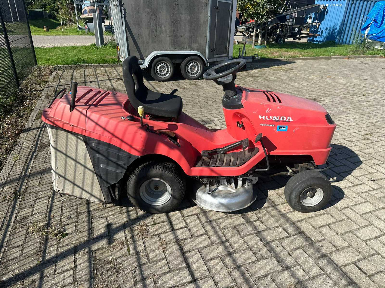 Honda  - Cortador de grama: foto 3 Honda  - Cortador de grama: foto 3