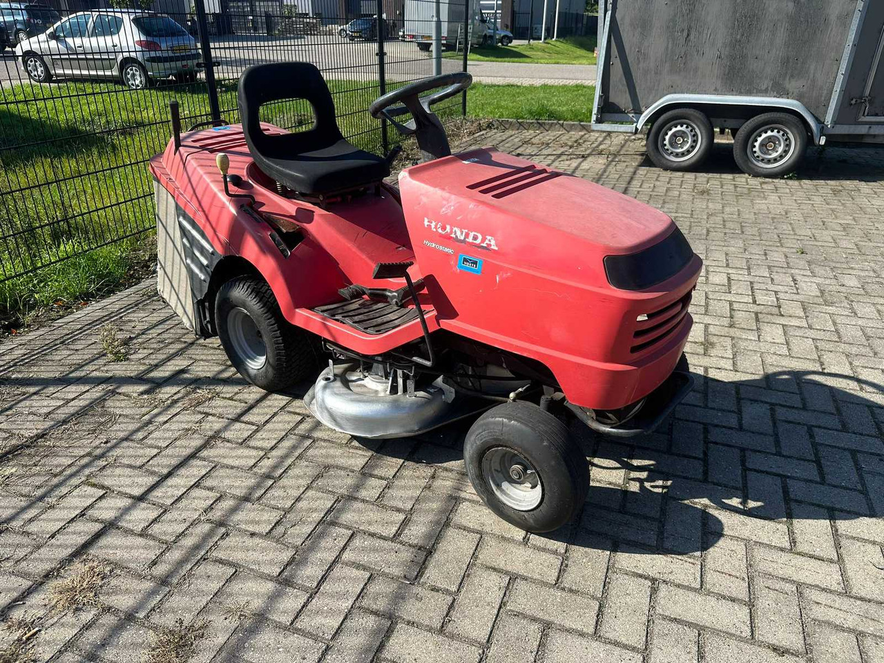 Honda  - Cortador de grama: foto 1 Honda  - Cortador de grama: foto 1