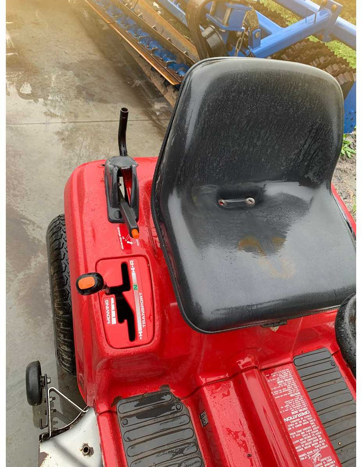 Honda  - Cortador de grama: foto 3 Honda  - Cortador de grama: foto 3