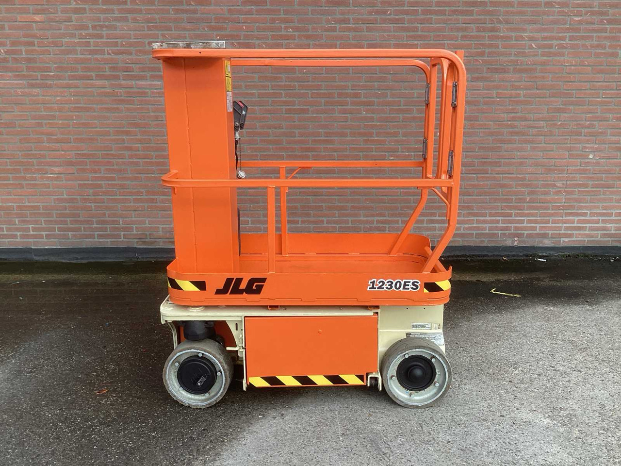 JLG 1230ES - Plataforma aérea: foto 2 JLG 1230ES - Plataforma aérea: foto 2