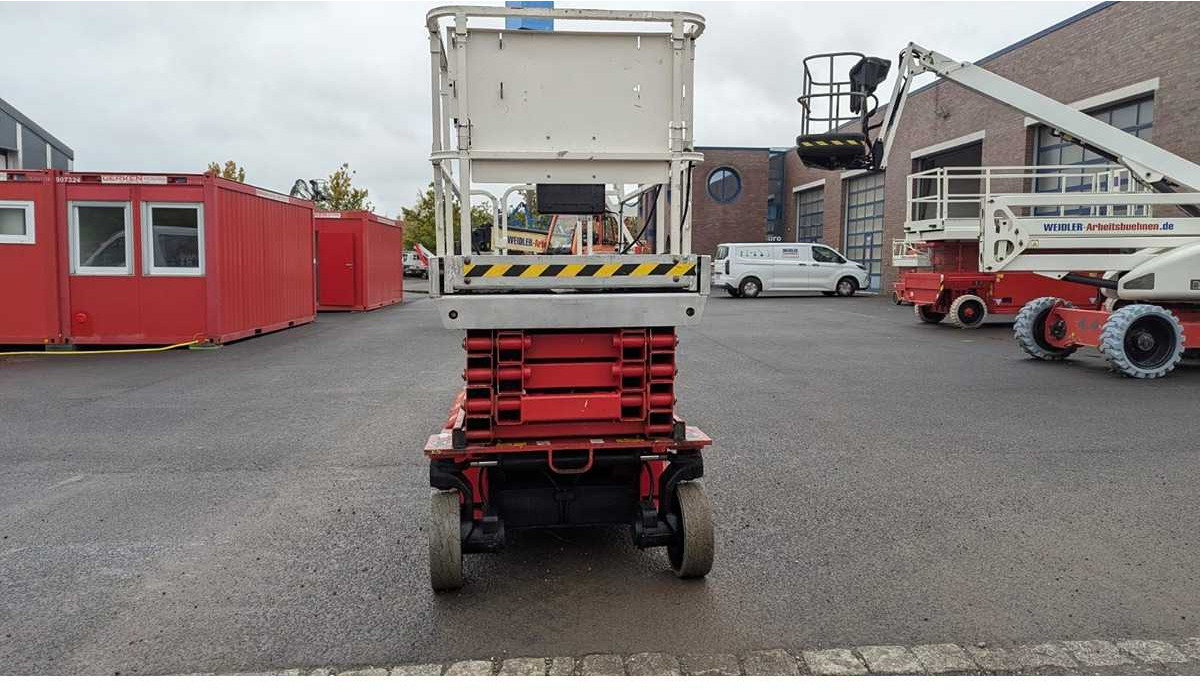 JLG 3246 ES - Plataforma aérea: foto 3 JLG 3246 ES - Plataforma aérea: foto 3