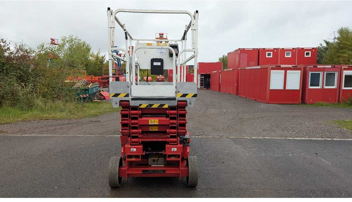 JLG 3246 ES - Plataforma aérea: foto 2 JLG 3246 ES - Plataforma aérea: foto 2