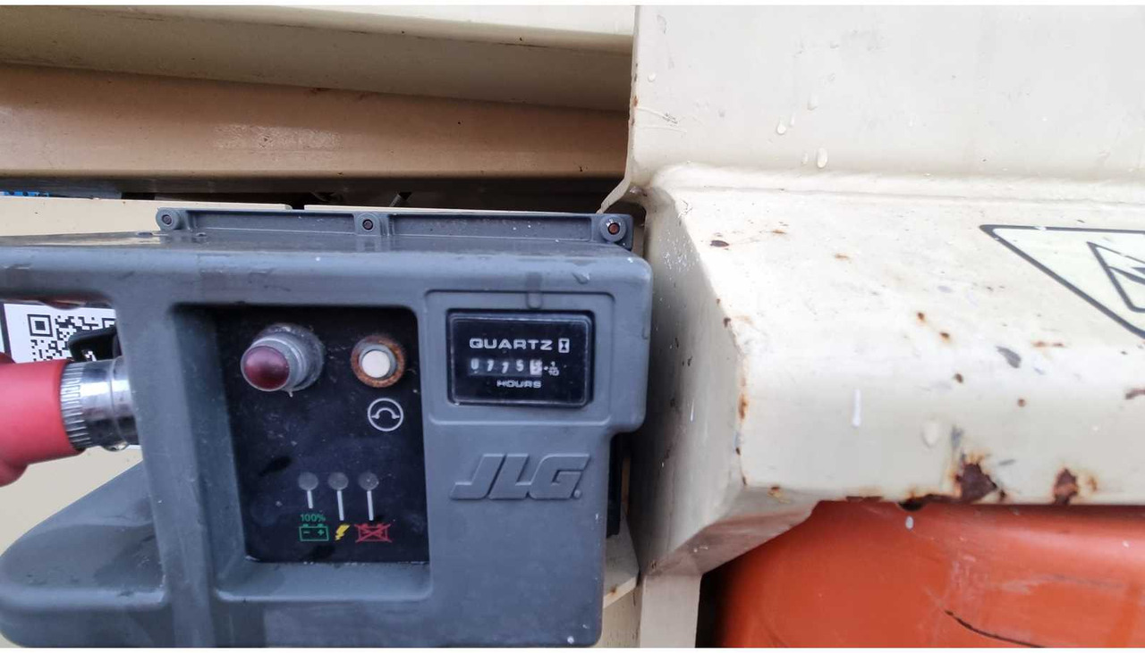 Plataforma aérea JLG - 3246ES - AERIAL WORK PLATFORMS - 2013 (ESN11813027): foto 21